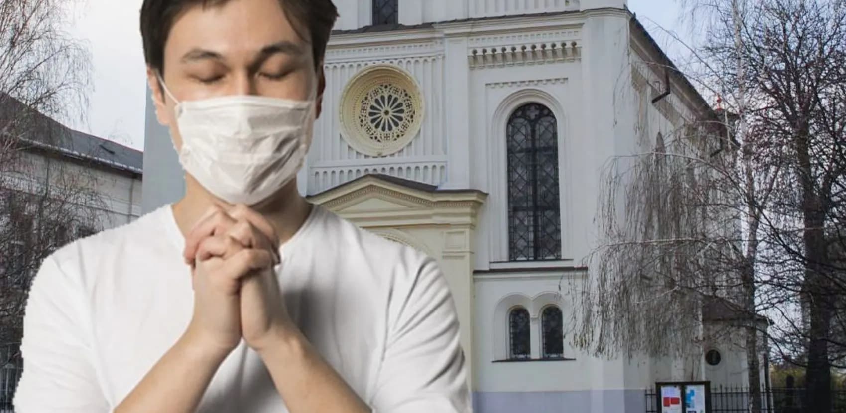 Közös imádságra hívunk mindenkit - 2020. október 30. - 2020. október 27.