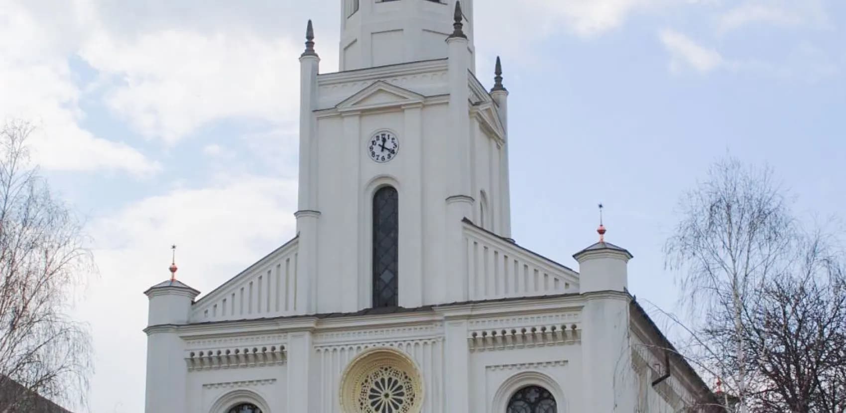 Vasárnaptól újra látogathatók az istentiszteletek - 2020. december 8.