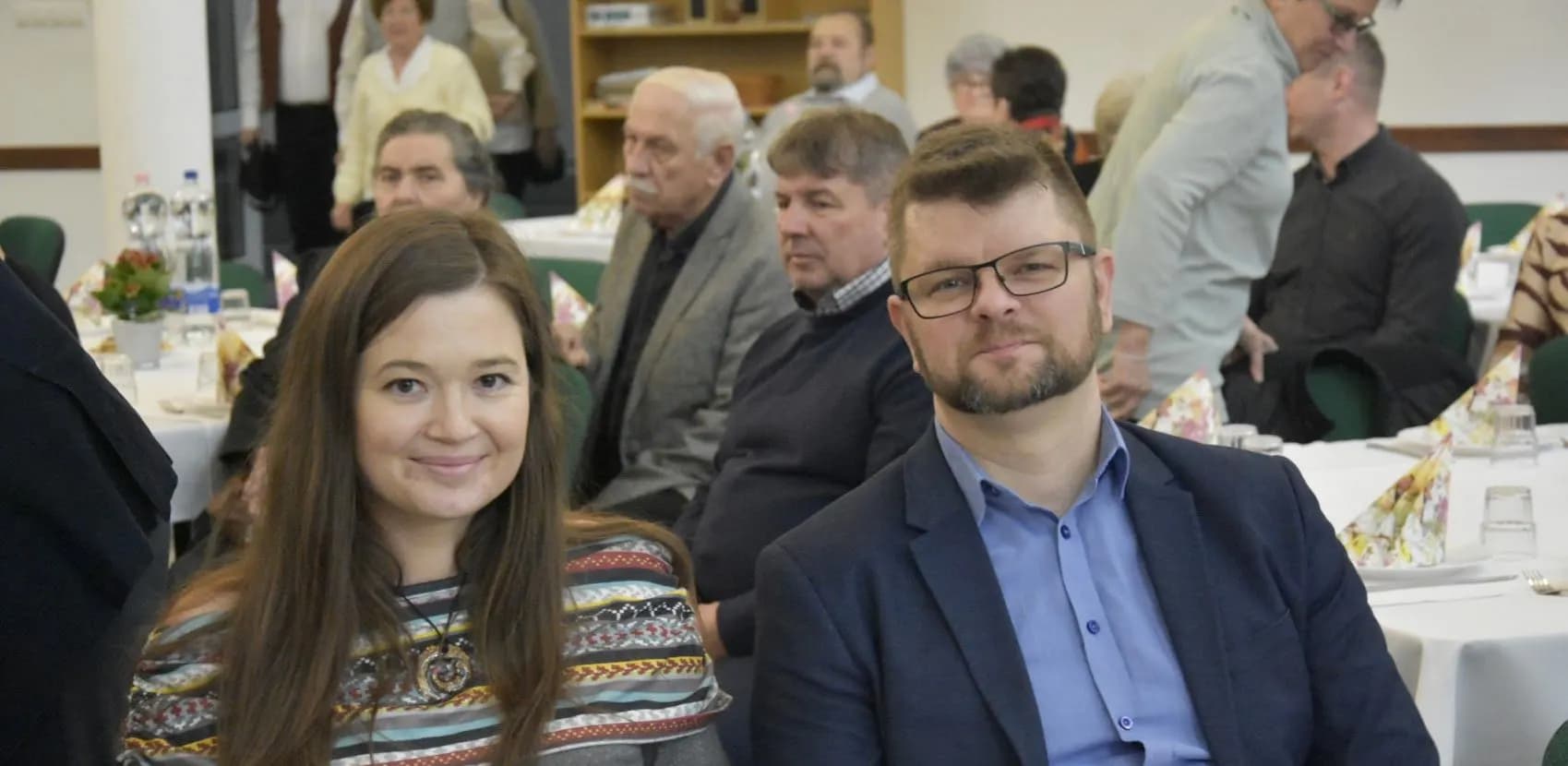 Házasság Hete: közös filmnézés, beszélgetés és vacsora - 2026.02.08. - 2026. február 2.