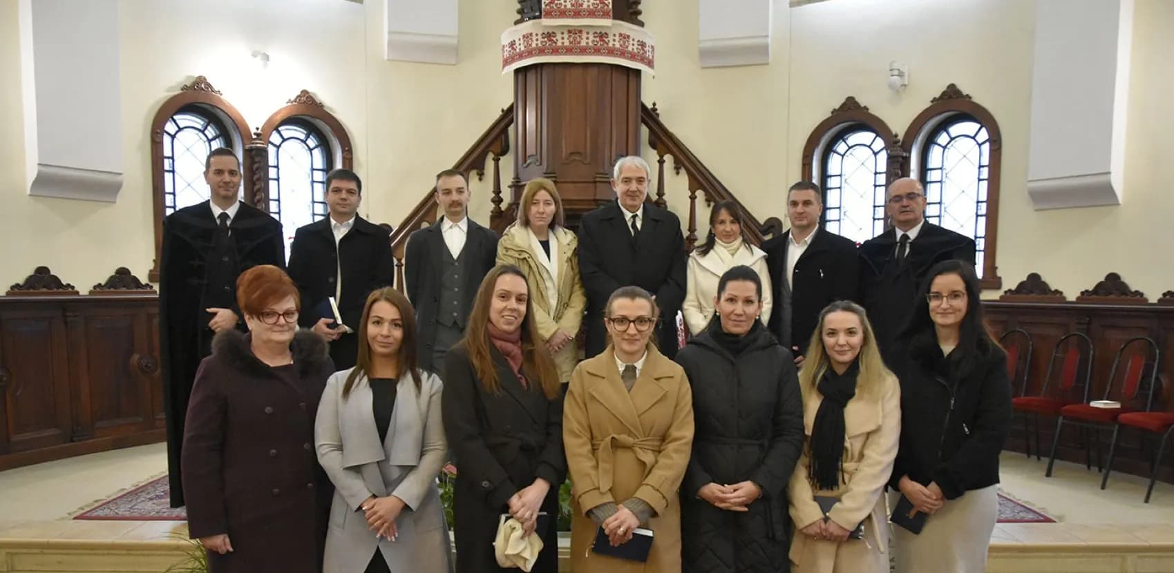 Felnőttként tettek fogadalmat - 2025. december 19.