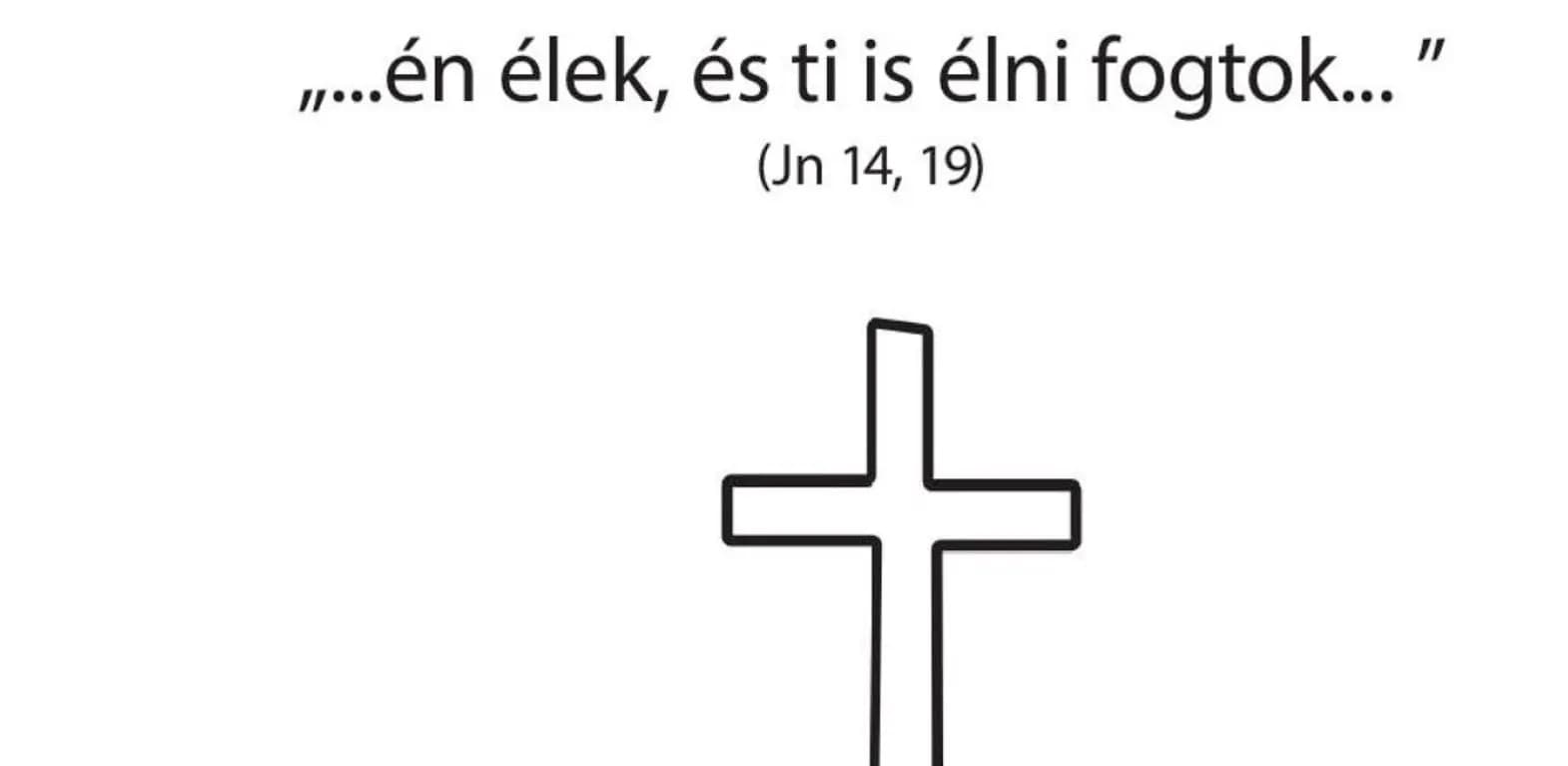Online is elérhető a Gyülekezeti Híradó - 2026. április 4.