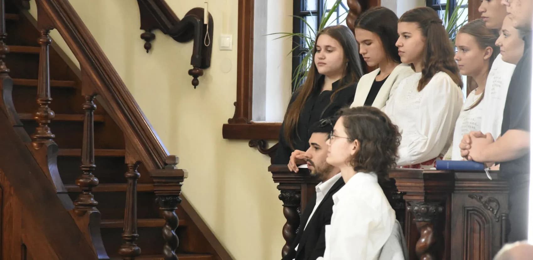 Ifjúság vasárnapja