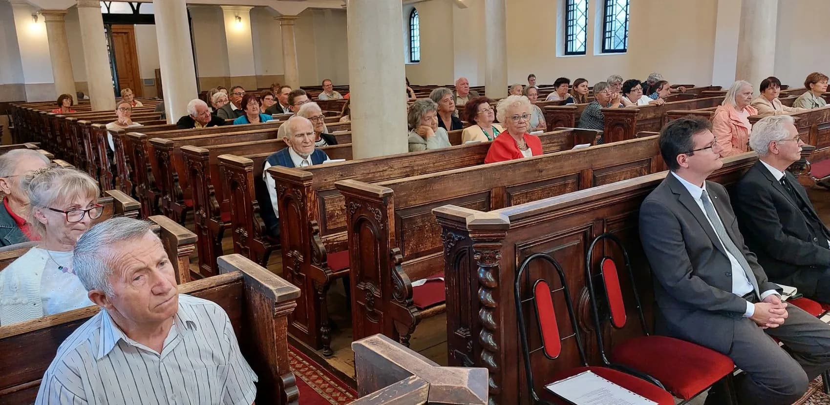 Biblia Szövetség csendesnap