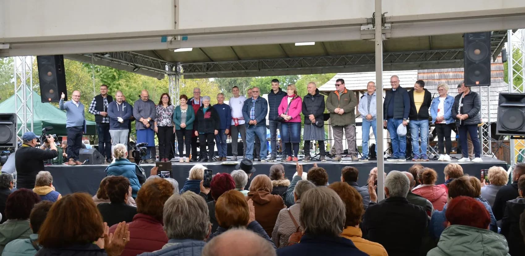 Egyházmegyei Családi Nap a Múzeumfaluban - 2025. szeptember 27.