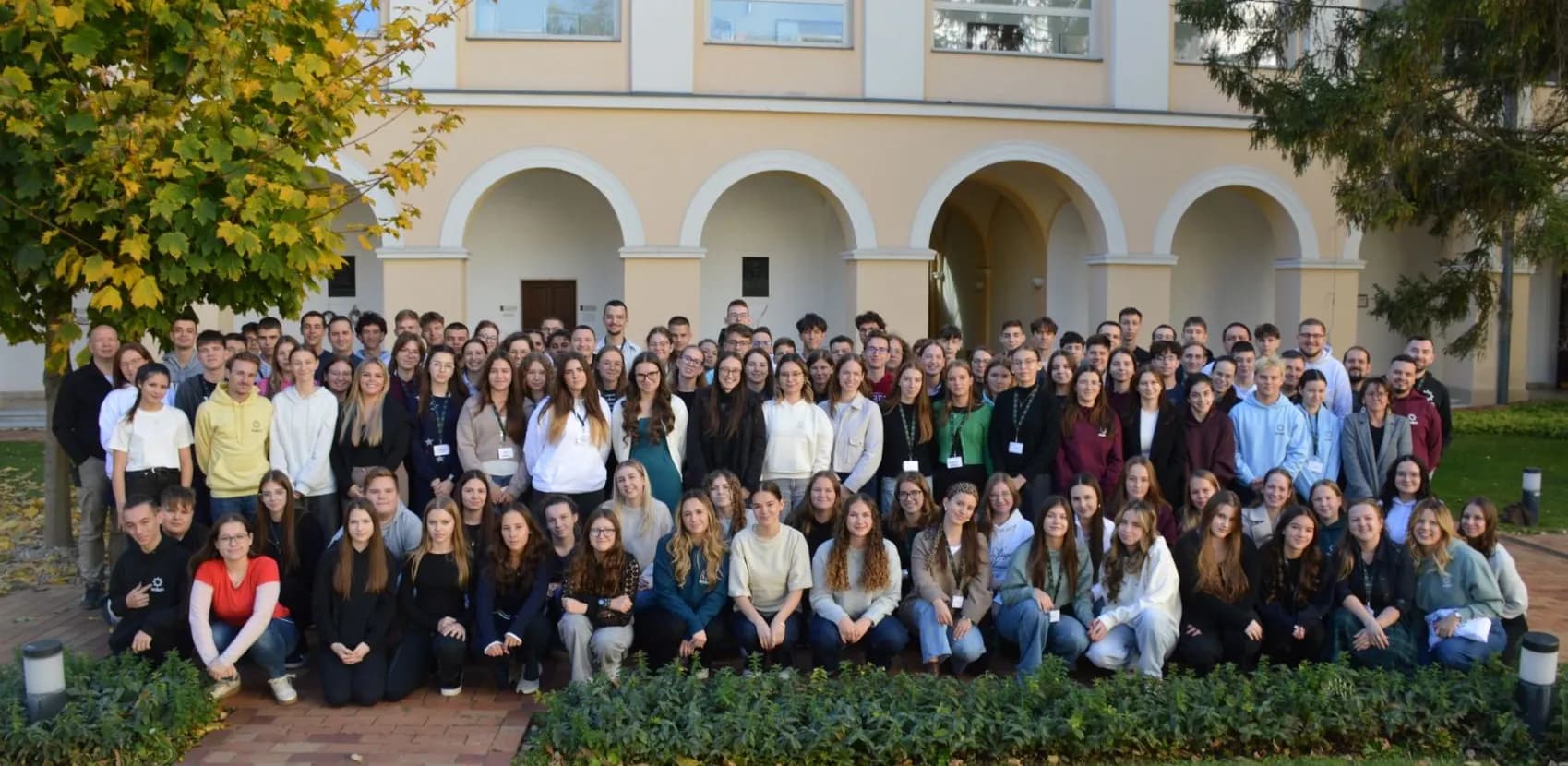 Nyírifi Őszi Konferencia - 2025