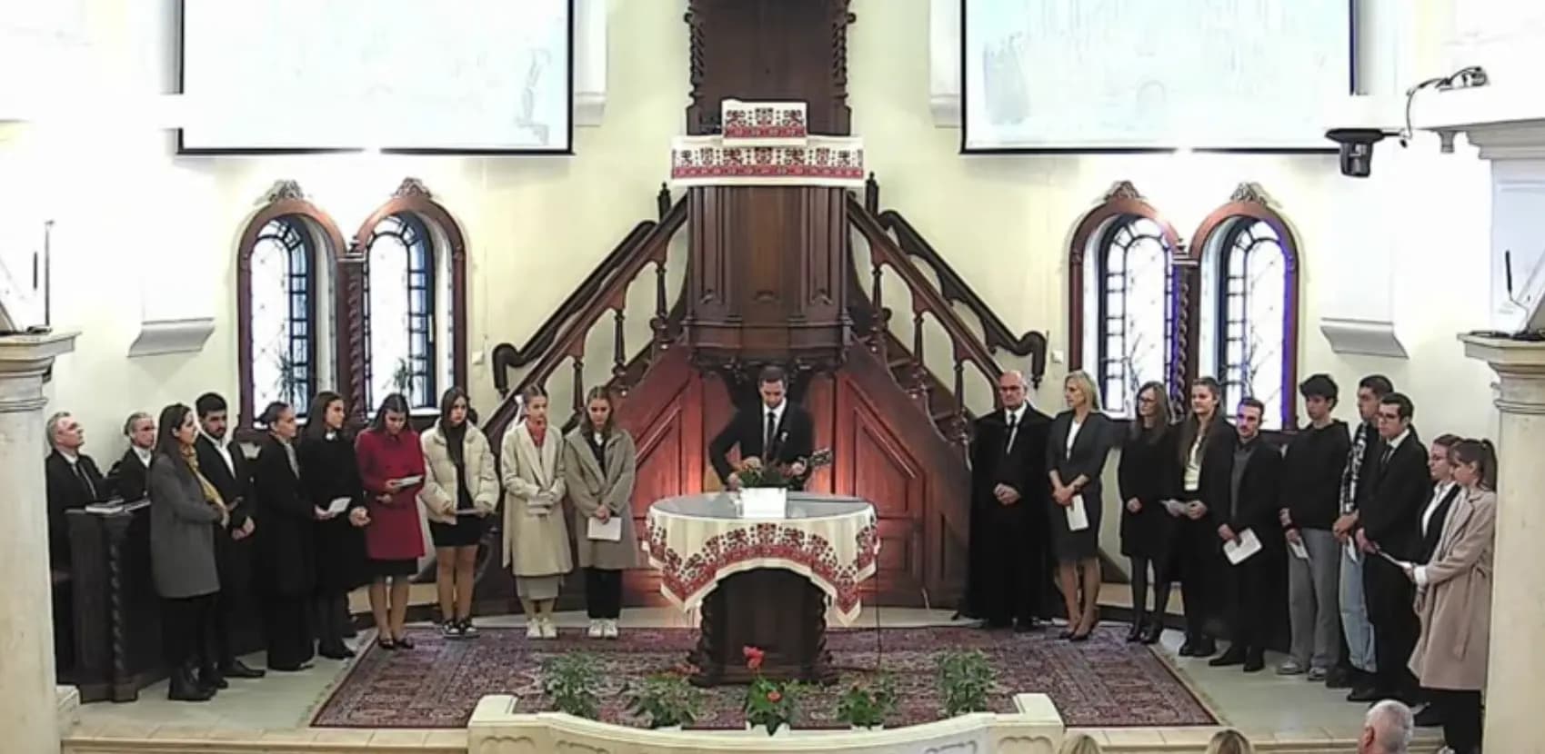 20 éves lett a Kálvineum - 2025. október 19.