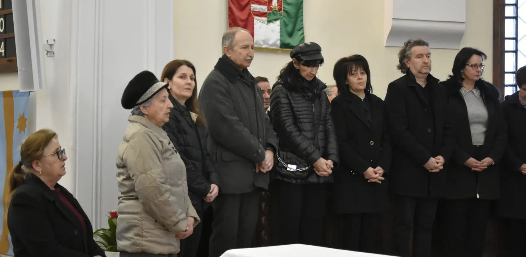 Imádság vasárnapja - egészségügy, szociális ellátás