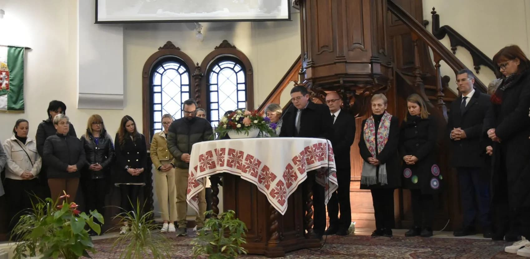 Imádság vasárnapja - nevelés, oktatás, kultúra, sport