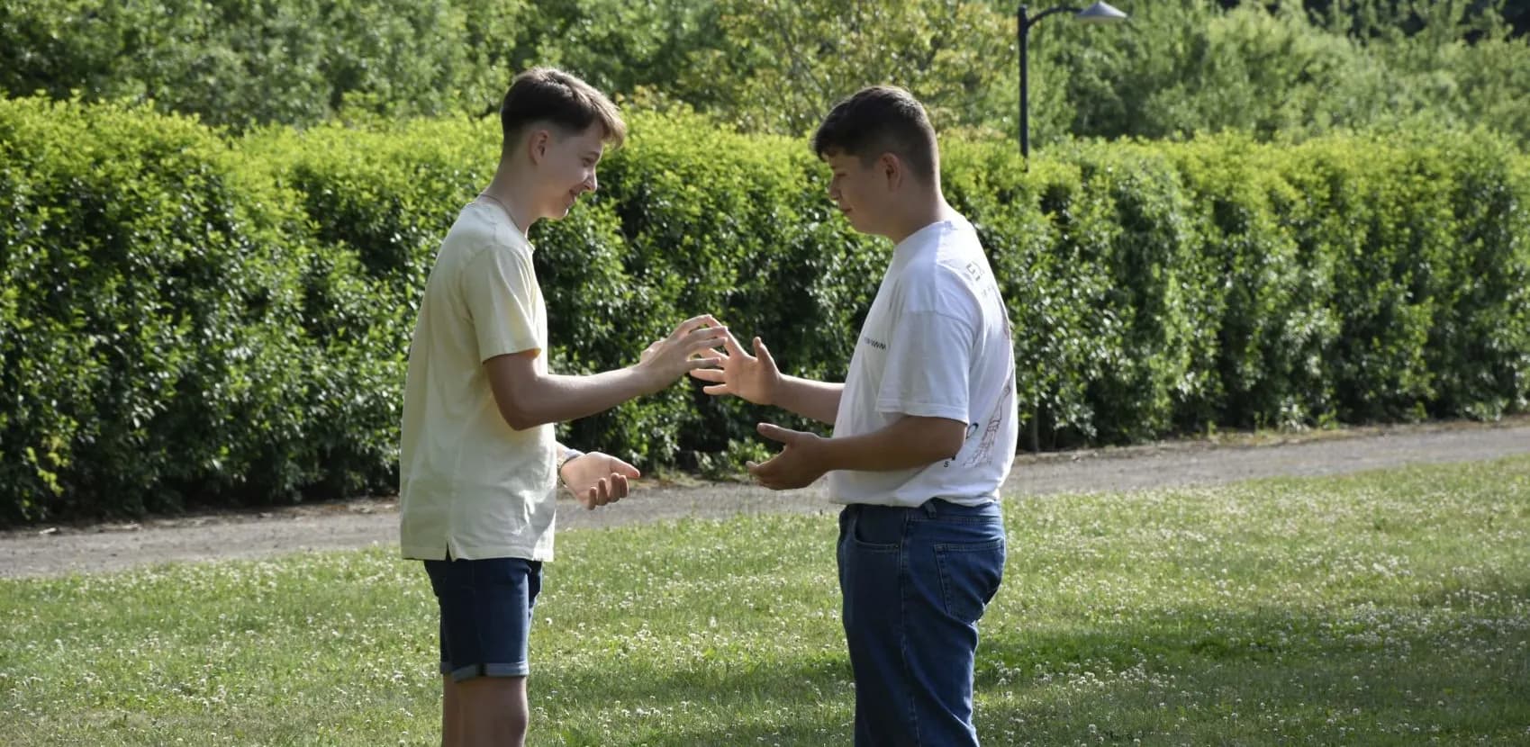 Konfirmandus kirándulás (Beregdaróc) 2026