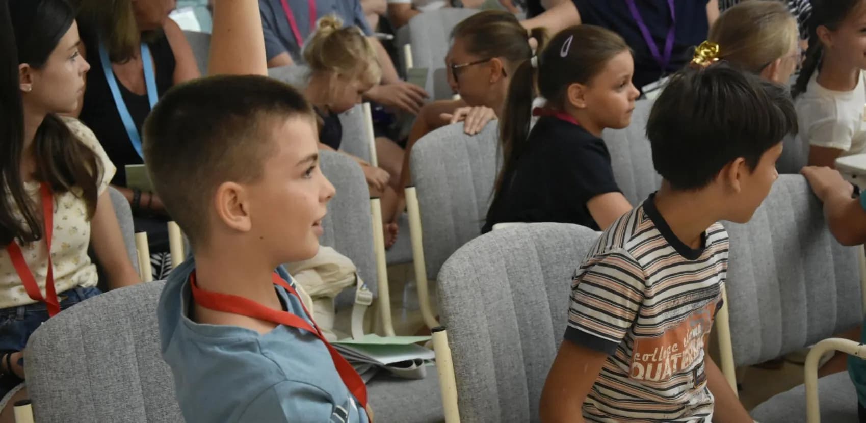Berekfürdői Többgenerációs Gyülekezeti Tábor 2026