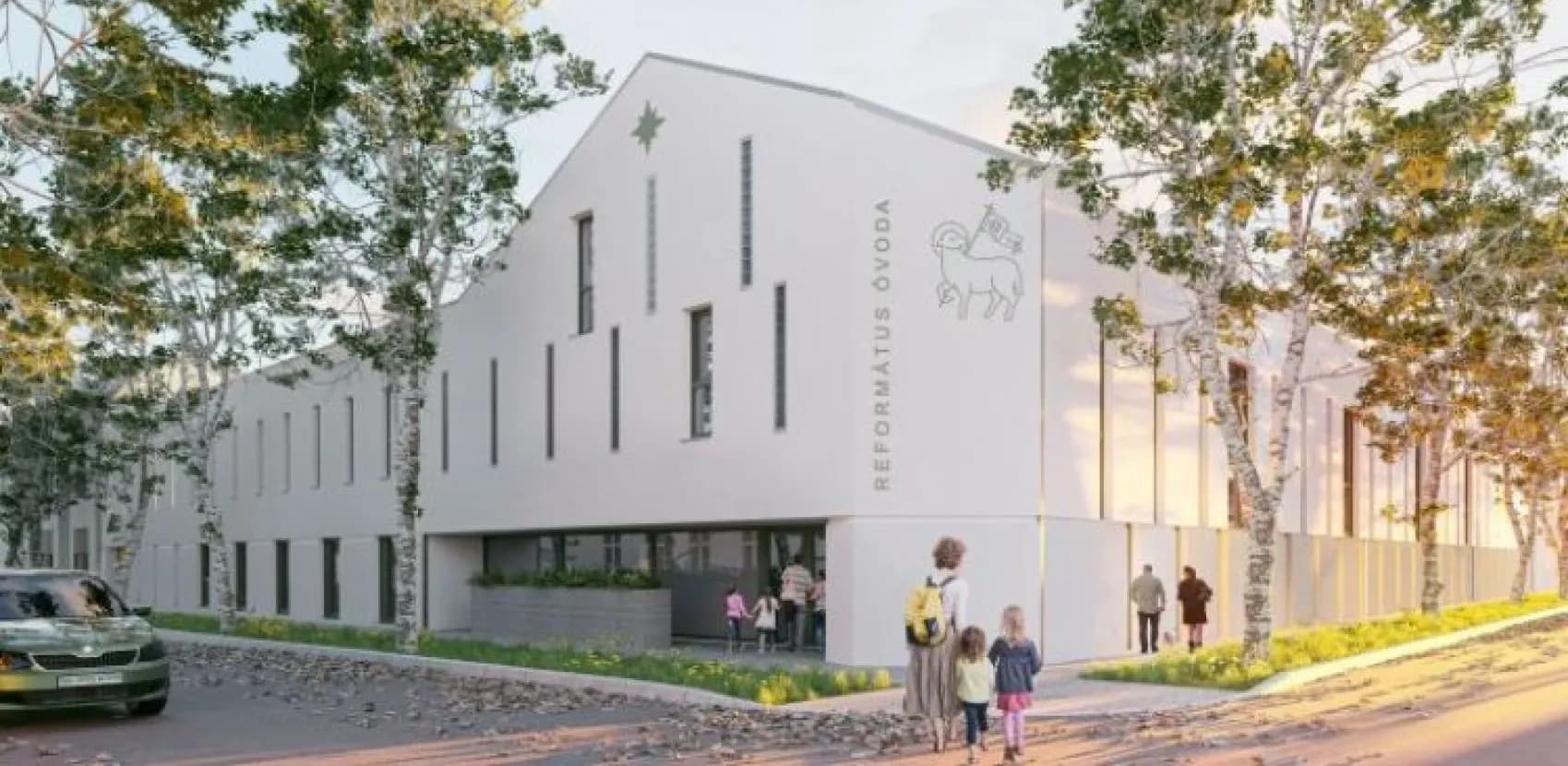 ÓVODAI BEIRATKOZÁS - 2026. március 19.