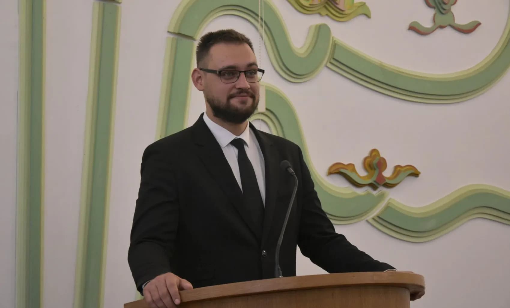 Hegedűs Csaba