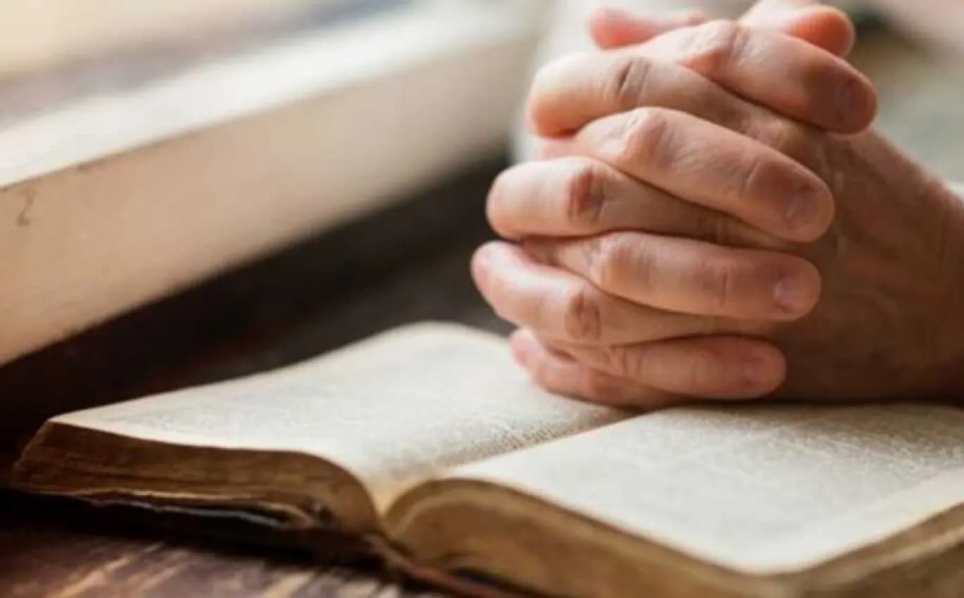 Virágvasárnap újra imádságra hívunk mindenkit!