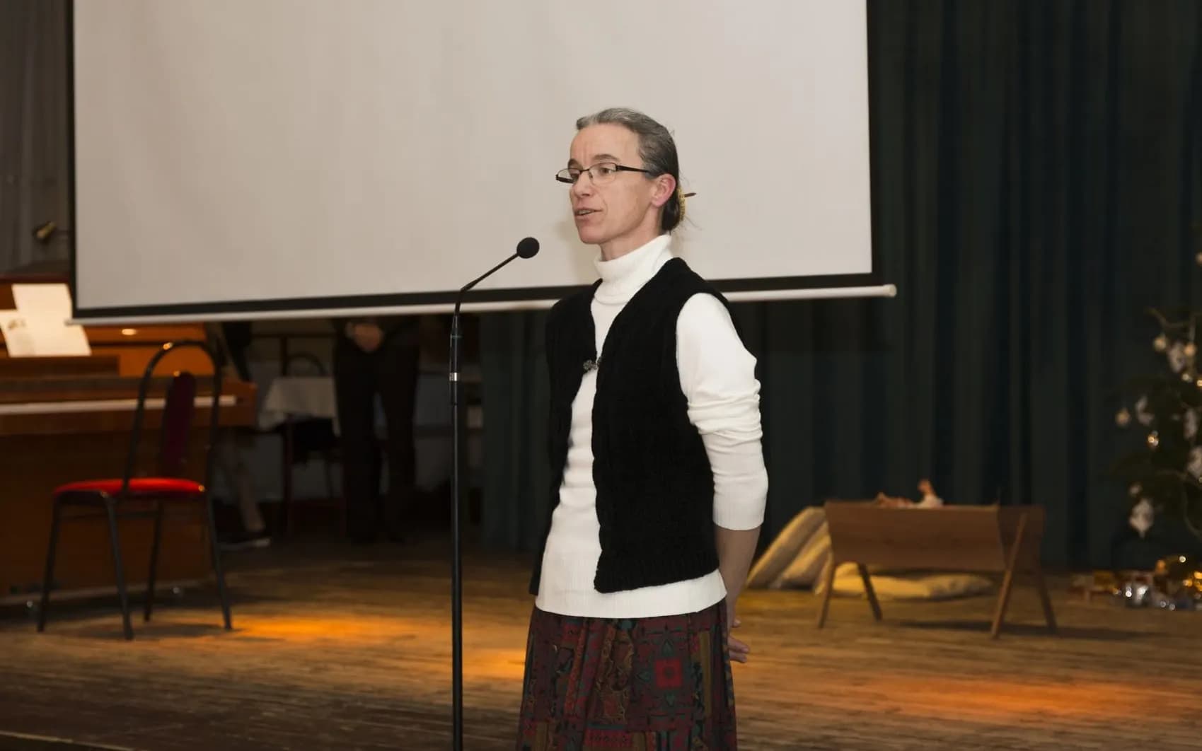 Dr. Gaál Sándorné - Nyíregyháza-Városi Református Egyházközség