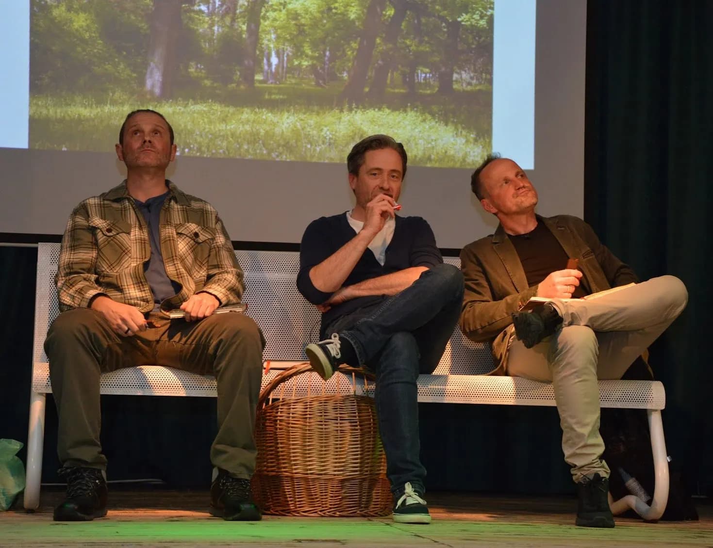 A padon - apa születik - Nyíregyháza-Városi Református Egyházközség, 2023. május 8.