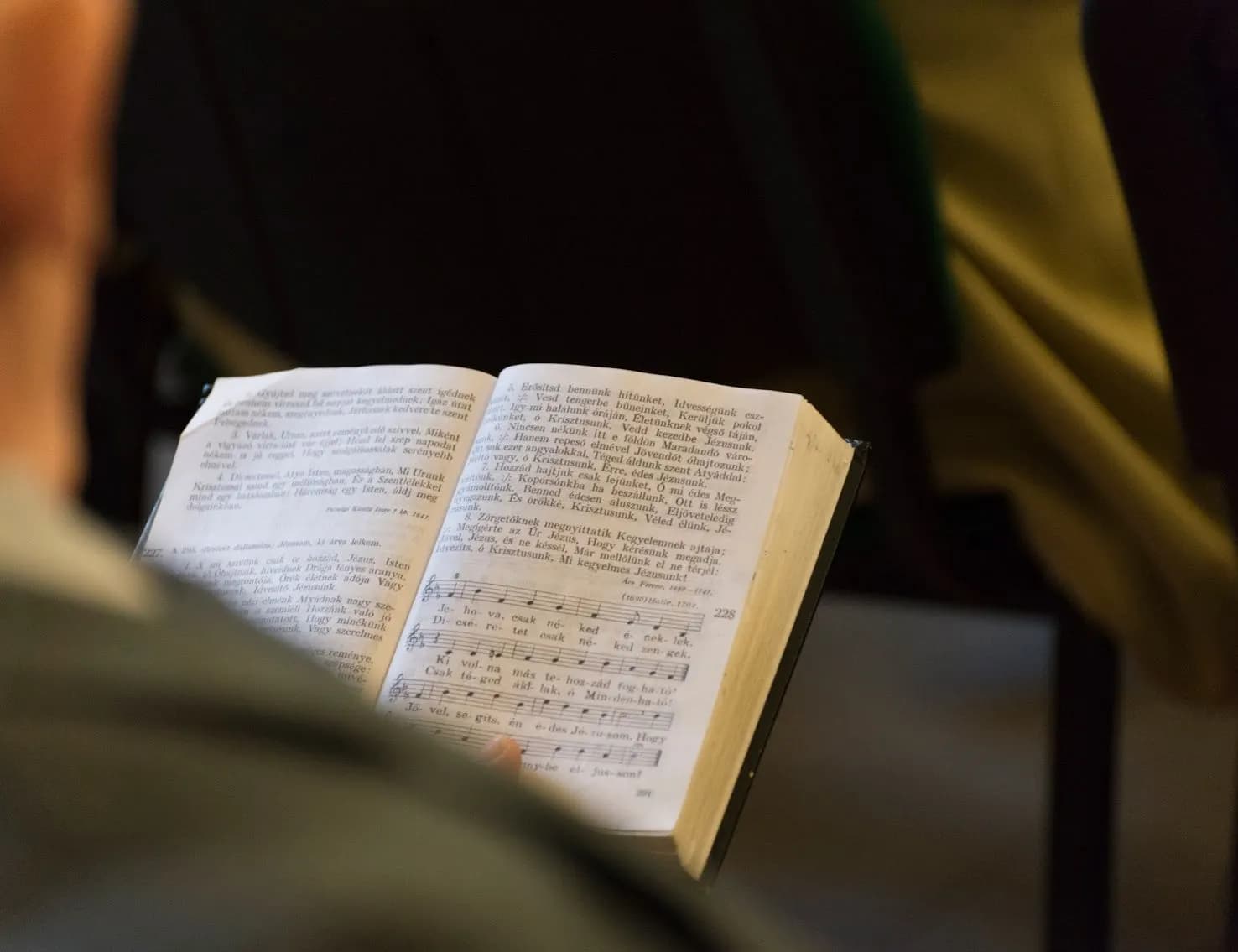 Kórházi istentiszteletek - Nyíregyháza-Városi Református Egyházközség