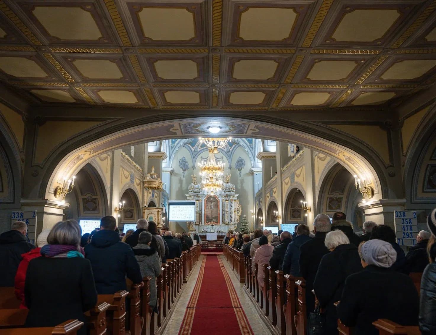 Ökumenikus imahét a keresztyének egységéért 2025 - program - Nyíregyháza-Városi Református Egyházközség, 2025. január 14.