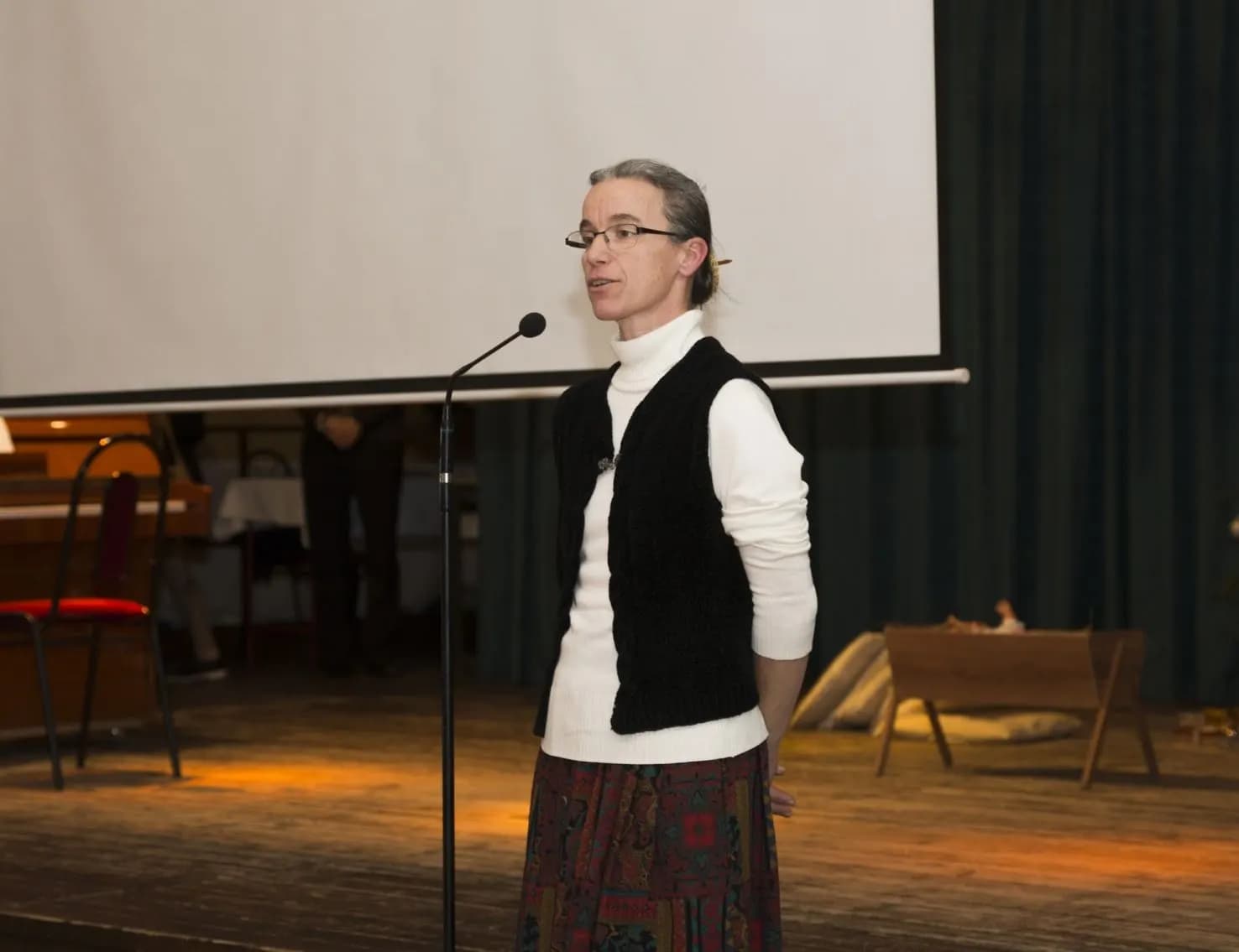 Dr. Gaál Sándorné - Nyíregyháza-Városi Református Egyházközség