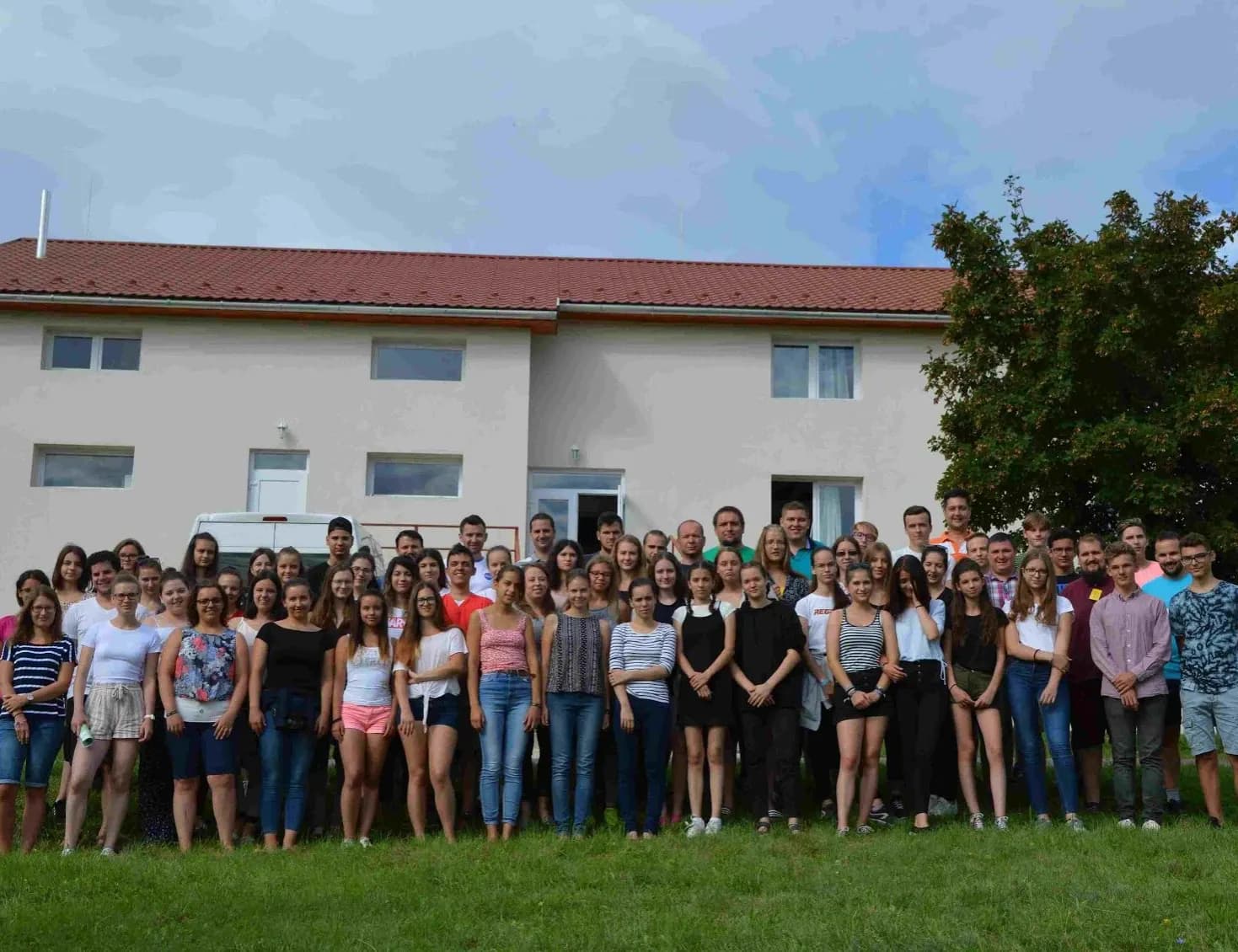 Augusztusban lesz a Nyírségi Református Egyházmegye III. Ifjúsági Tábora Hercegkúton - Nyíregyháza-Városi Református Egyházközség, 2020. június 29.