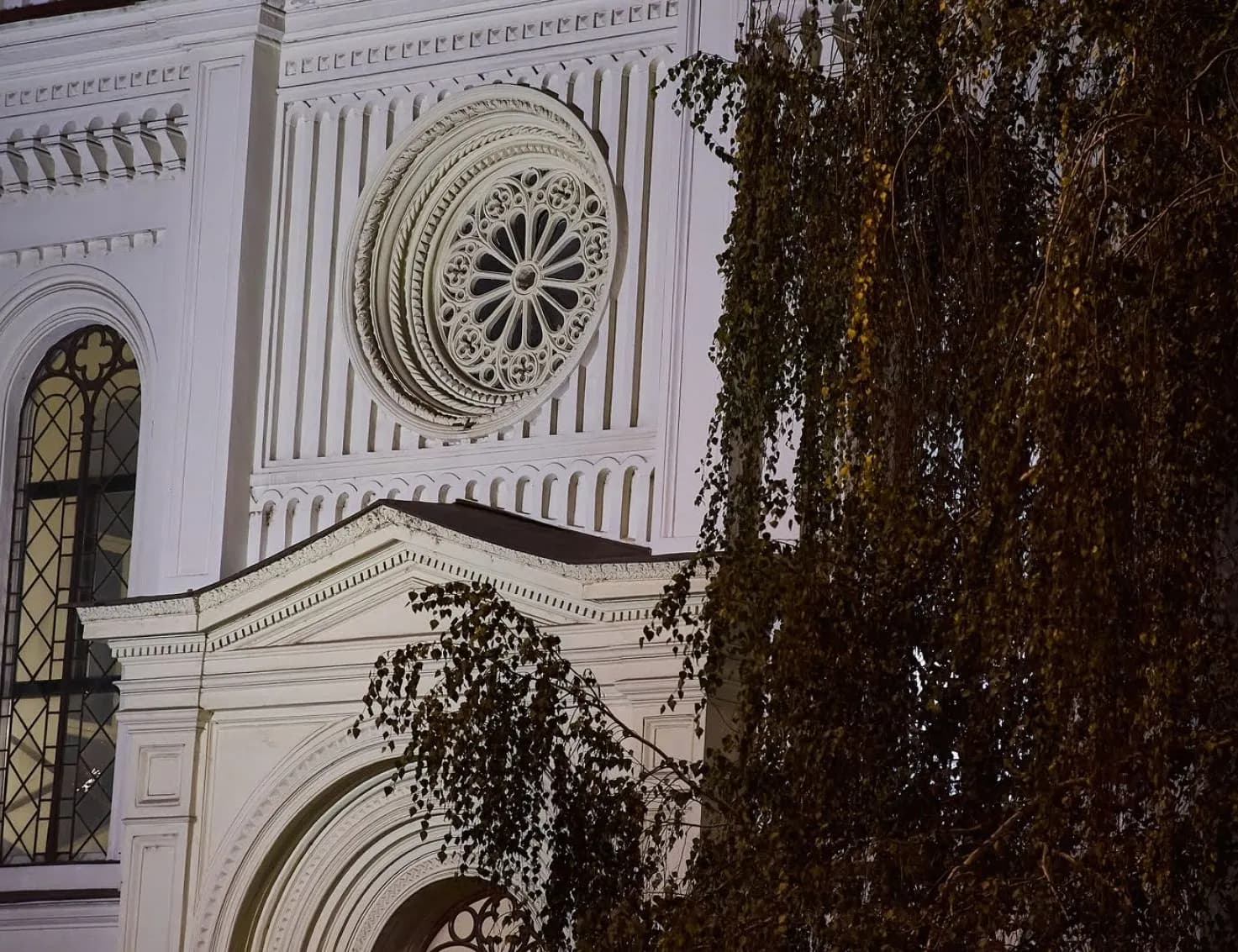 A 2023-as ökumenikus imahét rendje - Nyíregyháza-Városi Református Egyházközség, 2023. január 10.