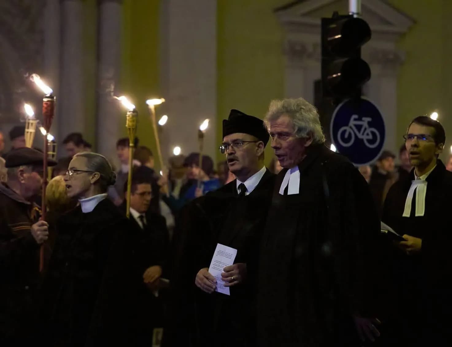 Hinni és megvallani – ez az üdvösség útja - Nyíregyháza-Városi Református Egyházközség, 2022. november 5.