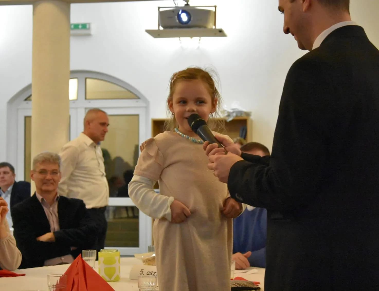 Így telt a gyülekezeti szilveszter - Nyíregyháza-Városi Református Egyházközség, 2023. január 1.