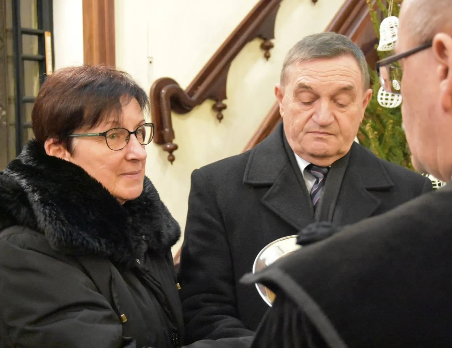 Hála az évtizedekért - Jubiláló házaspárok megáldása - Nyíregyháza-Városi Református Egyházközség, 2022. december 31.