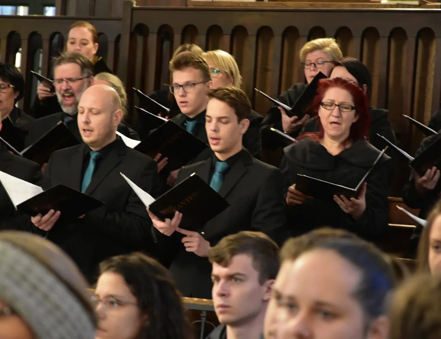 Nagypénteki passiós istentisztelet - Nyíregyháza-Városi Református Egyházközség, 2022. április 15.