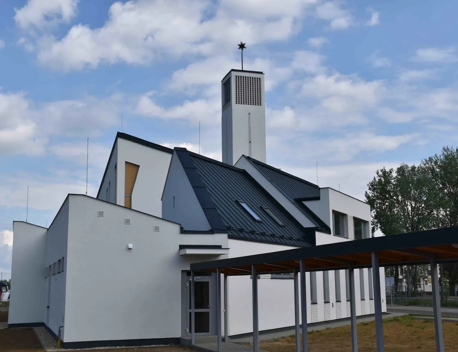 Örökösföldön új időpontban tartunk vasárnapi istentiszteleteket - Nyíregyháza-Városi Református Egyházközség, 2020. június 29.