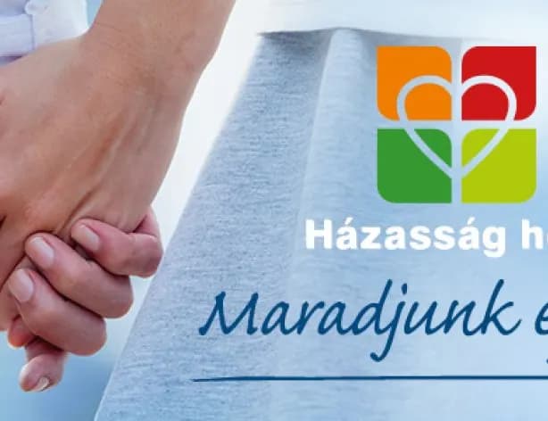 Már lehet jelentkezni a 2022-es Házasság Hetére! - Nyíregyháza-Városi Református Egyházközség, 2022. február 3.