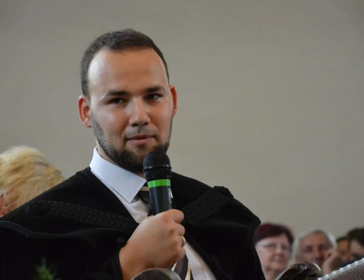 Szerdán egyházlátogató érkezik gyülekezetünkbe - Nyíregyháza-Városi Református Egyházközség, 2021. május 30.