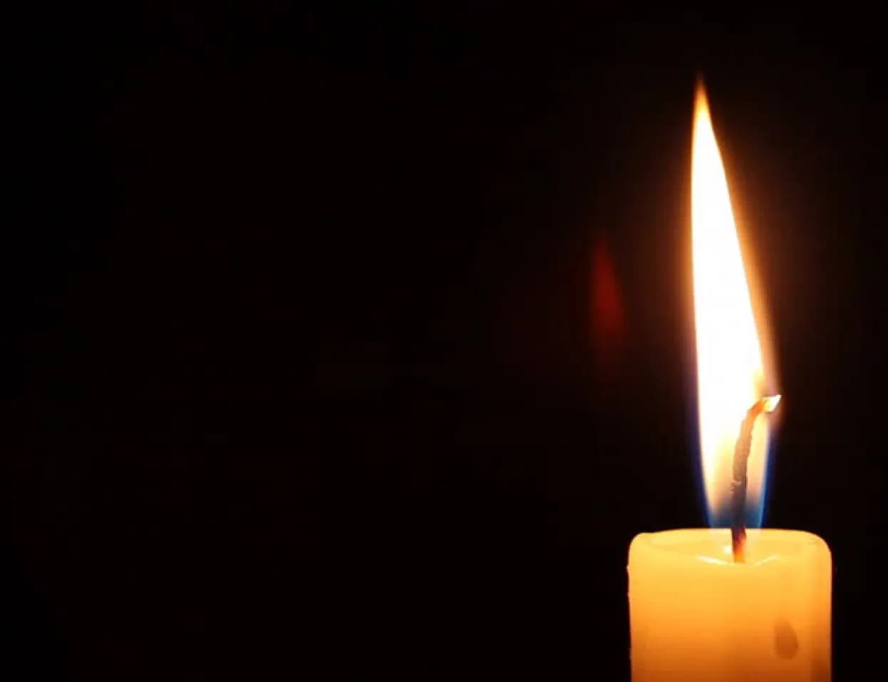 Elhunyt dr. Adorján Gusztáv - gyülekezetünk presbitere - Nyíregyháza-Városi Református Egyházközség, 2020. október 21.