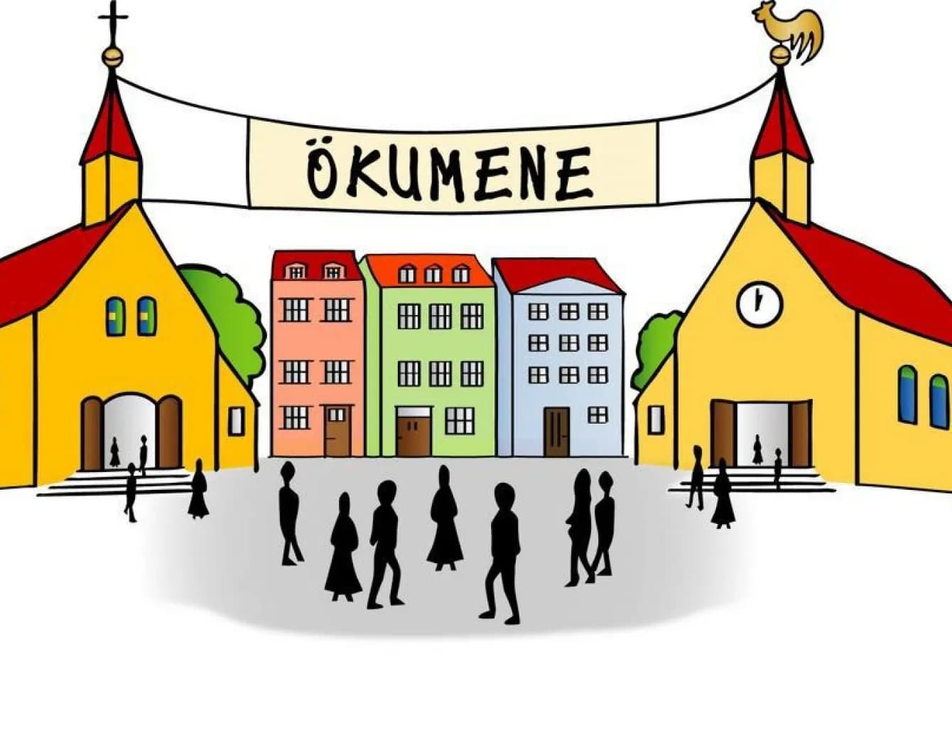 Ökumenikus imahét, 2021. - Nyíregyháza-Városi Református Egyházközség, 2021. január 16.