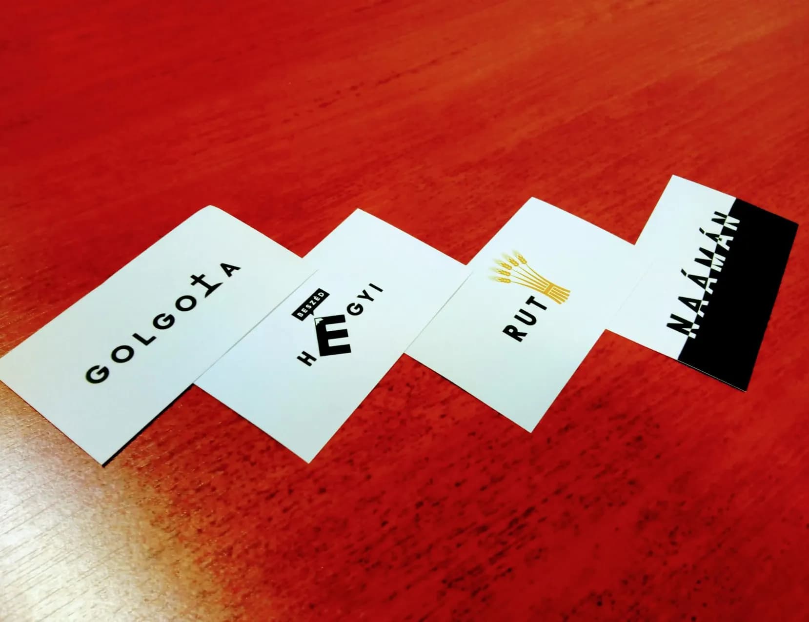 Átvehetők a járvány miatt kimaradt Jókais matricák! - Nyíregyháza-Városi Református Egyházközség, 2020. június 29.