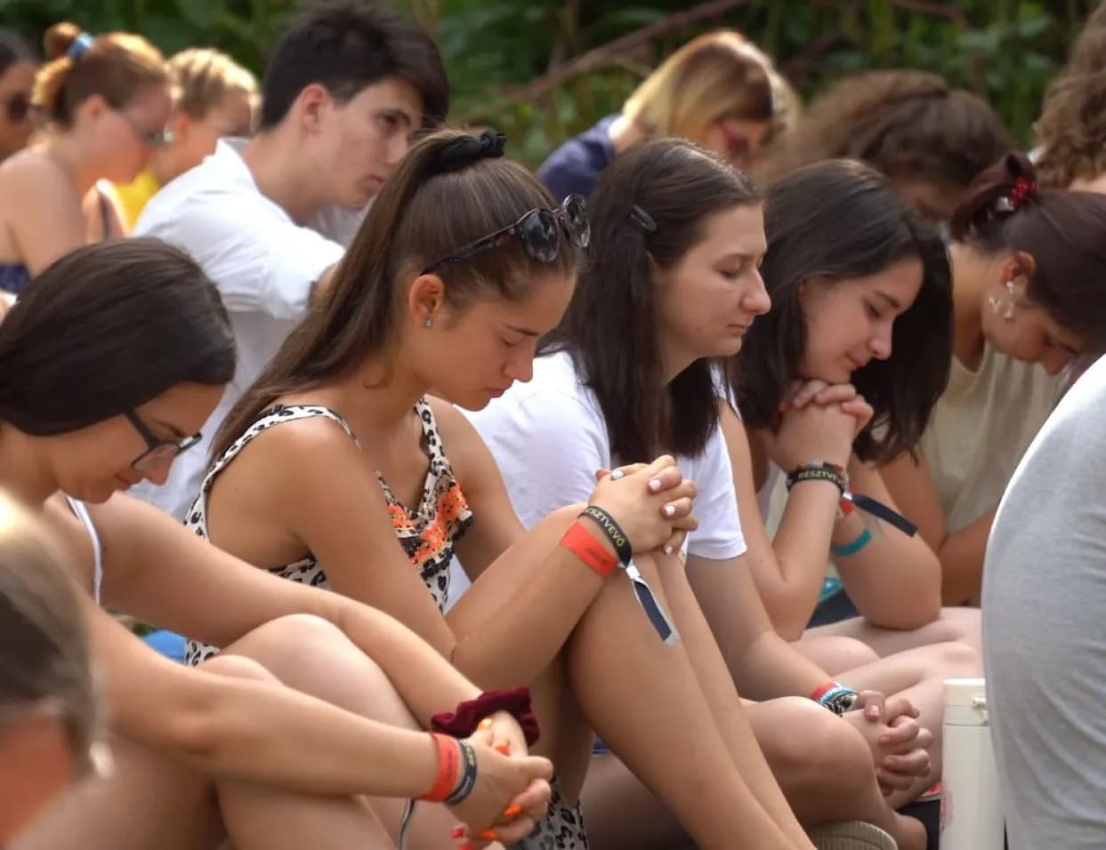 SzabadON - nyíregyháziak a 2021-es Csillagponton - Nyíregyháza-Városi Református Egyházközség, 2021. augusztus 23.