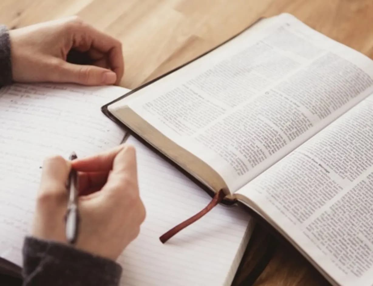 Hétfőn újra: Férfi bibliaóra - online - Nyíregyháza-Városi Református Egyházközség, 2021. január 30.