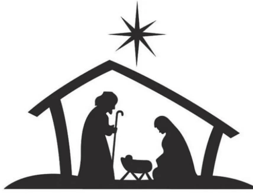 Online is olvasható a Gyülekezeti Híradó karácsonyi száma - Nyíregyháza-Városi Református Egyházközség, 2020. december 23.