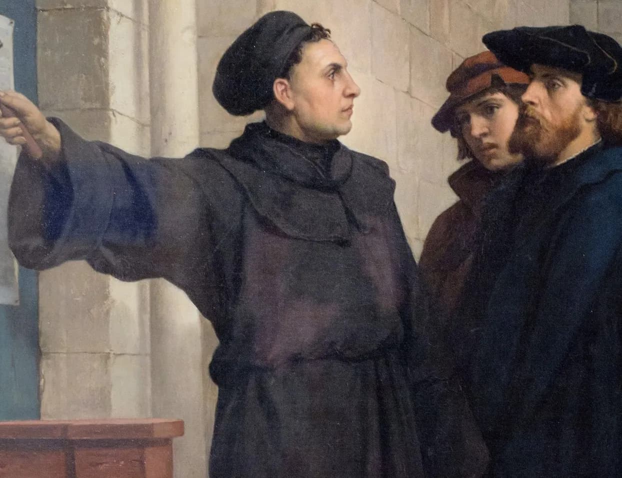 Istentisztelet a reformáció emléknapján - október 31. - Nyíregyháza-Városi Református Egyházközség, 2020. október 27.