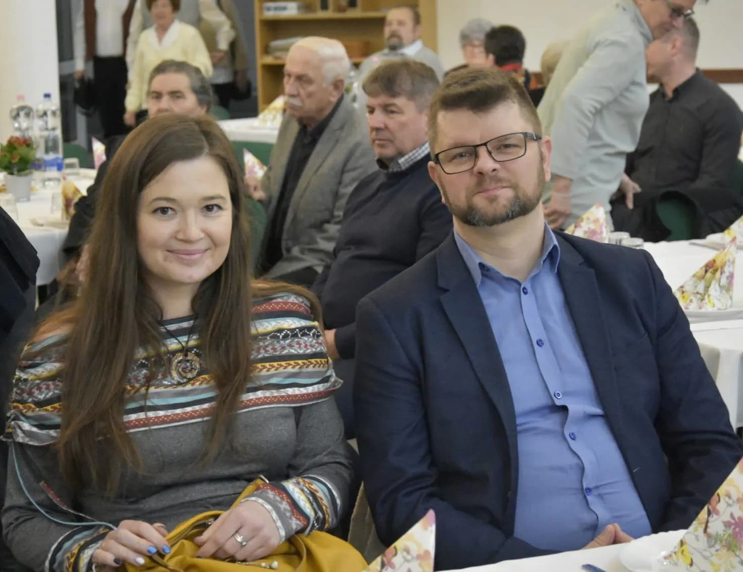 Házasság Hete: közös filmnézés, beszélgetés és vacsora - 2026.02.08. - Nyíregyháza-Városi Református Egyházközség, 2026. február 2.