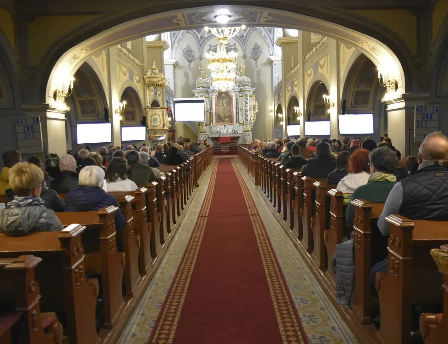 Vasárnap kezdődik az ökumenikus imahét - Nyíregyháza-Városi Református Egyházközség, 2026. január 15.