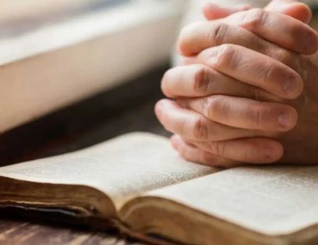 Virágvasárnap újra imádságra hívunk mindenkit! - Nyíregyháza-Városi Református Egyházközség, 2026. március 25.