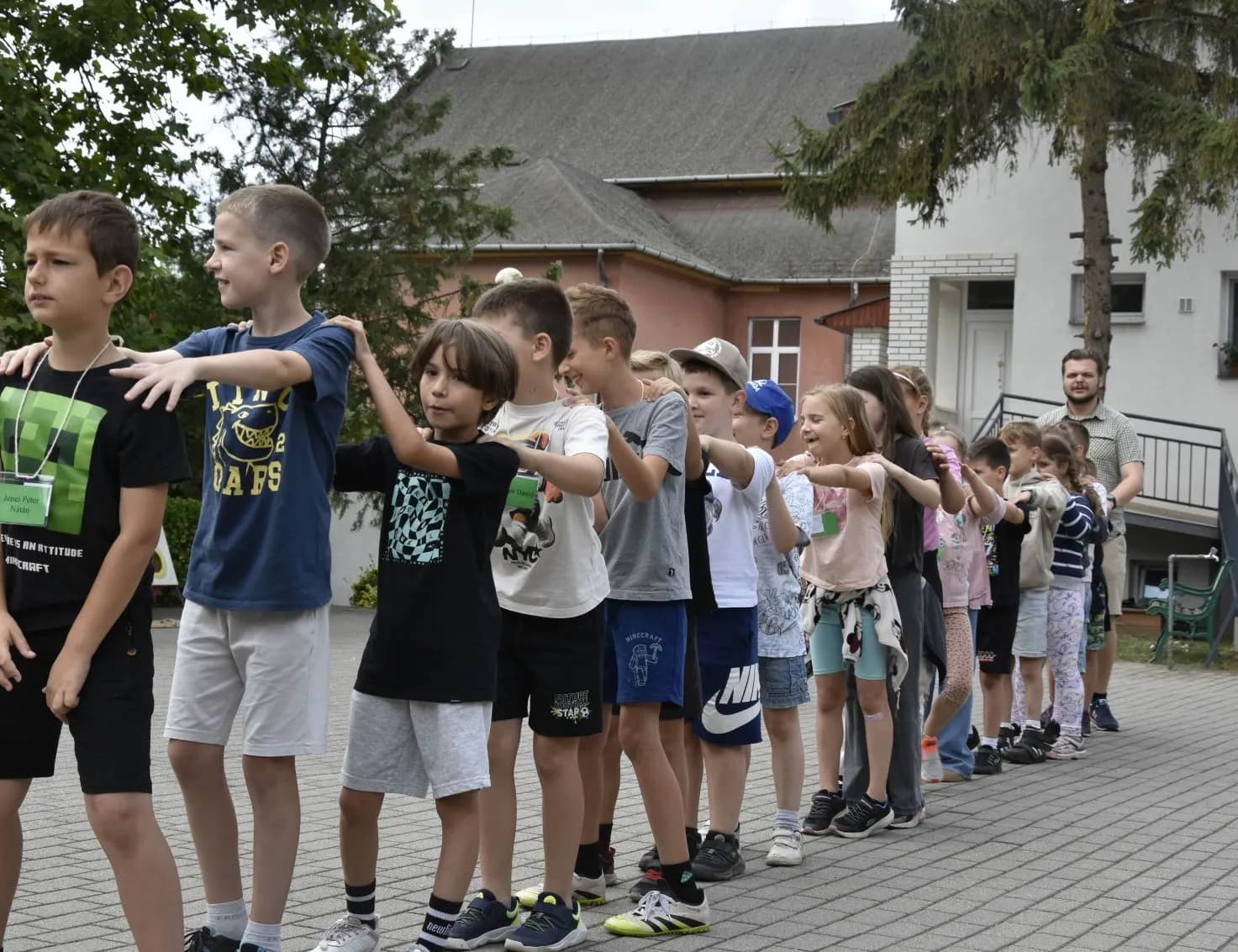 Rám talált! - Nyíregyháza-Városi Református Egyházközség, 2026. július 13.