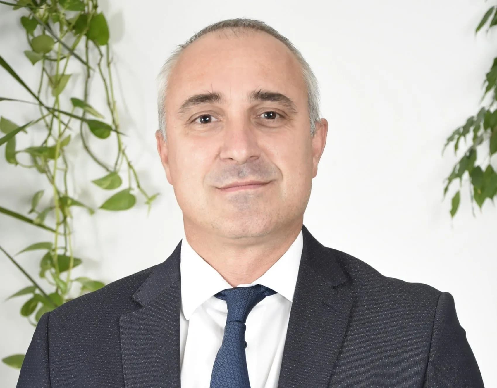 Kósa László - Nyíregyháza-Városi Református Egyházközség