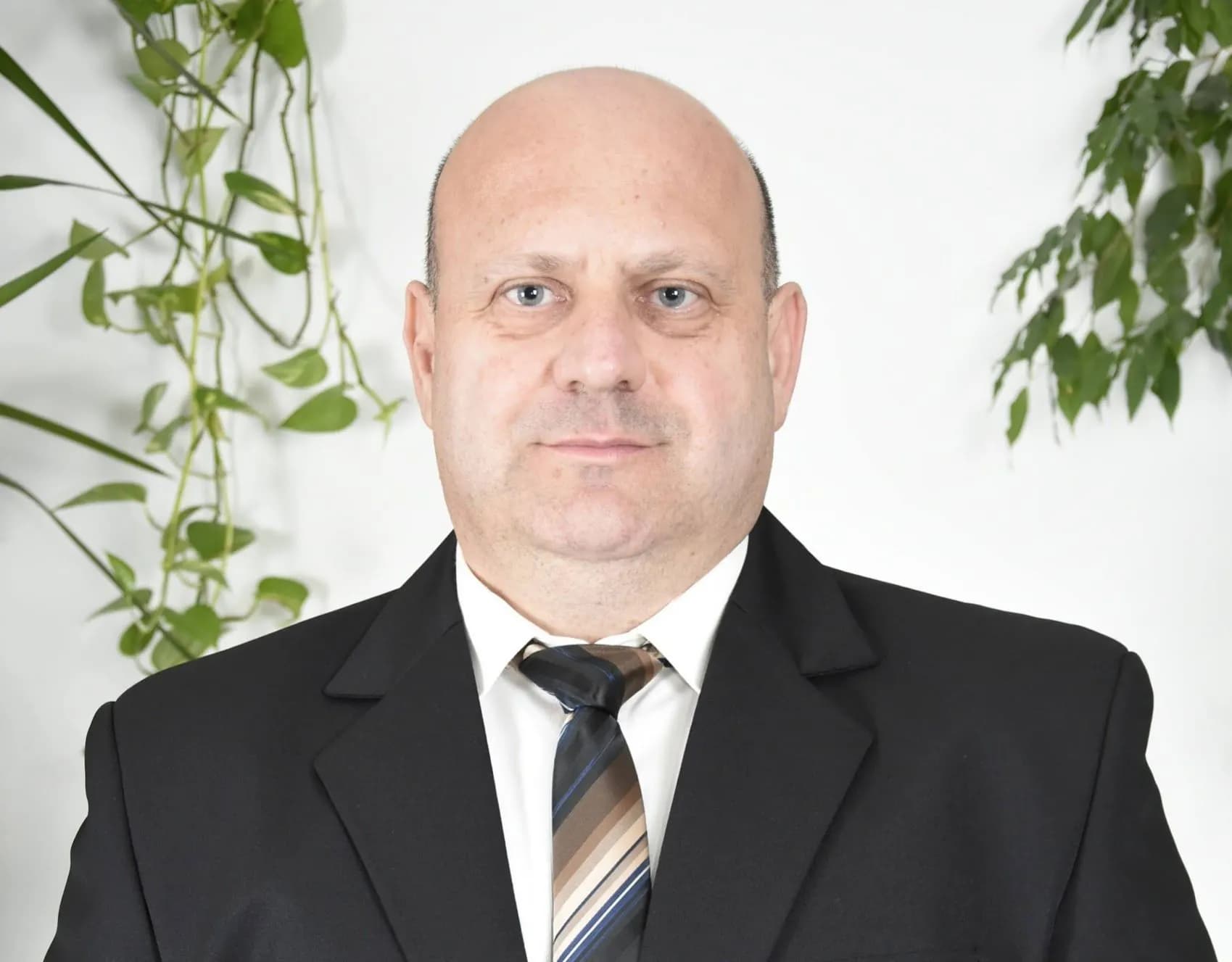 Kozma Róbert - Nyíregyháza-Városi Református Egyházközség