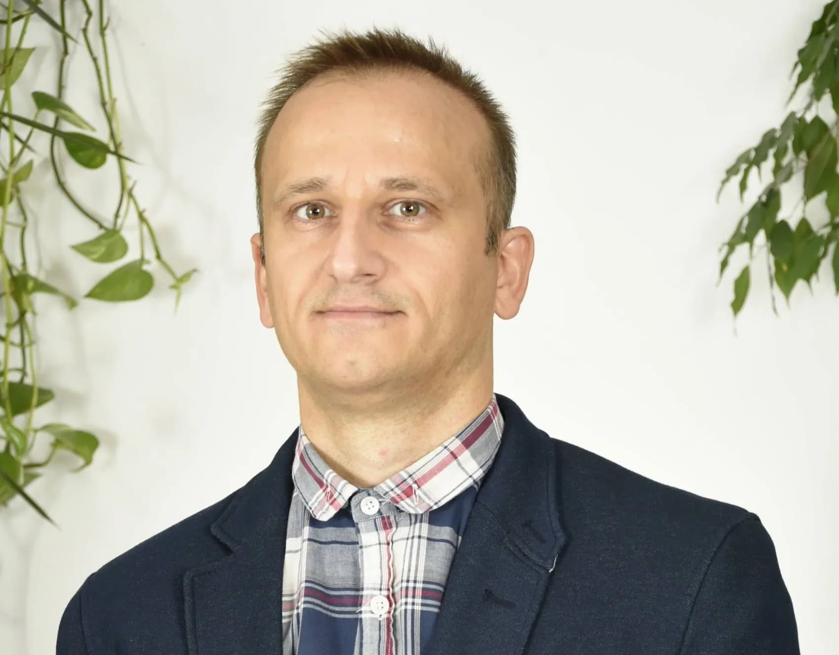 Szász Győző - Nyíregyháza-Városi Református Egyházközség