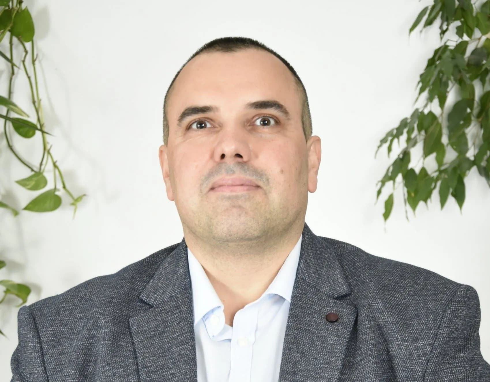 Dr. Batári László - Nyíregyháza-Városi Református Egyházközség