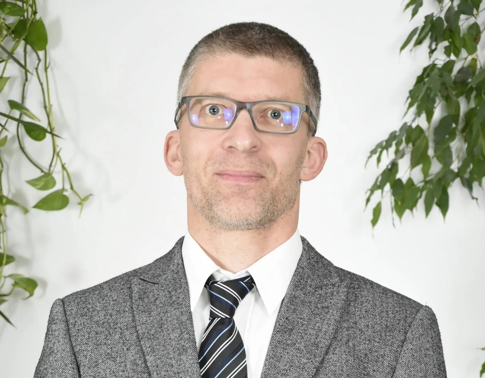 Dr. Dezső Bálint - Nyíregyháza-Városi Református Egyházközség