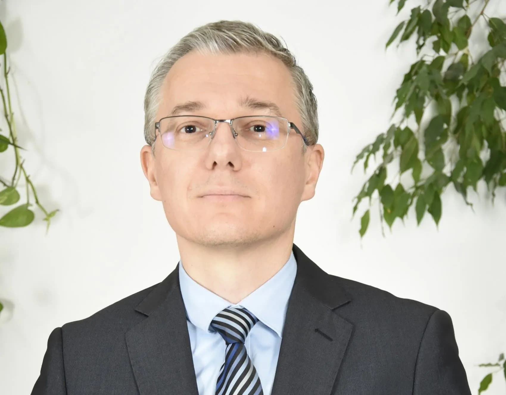 Dr. Mozga Róbert - Nyíregyháza-Városi Református Egyházközség