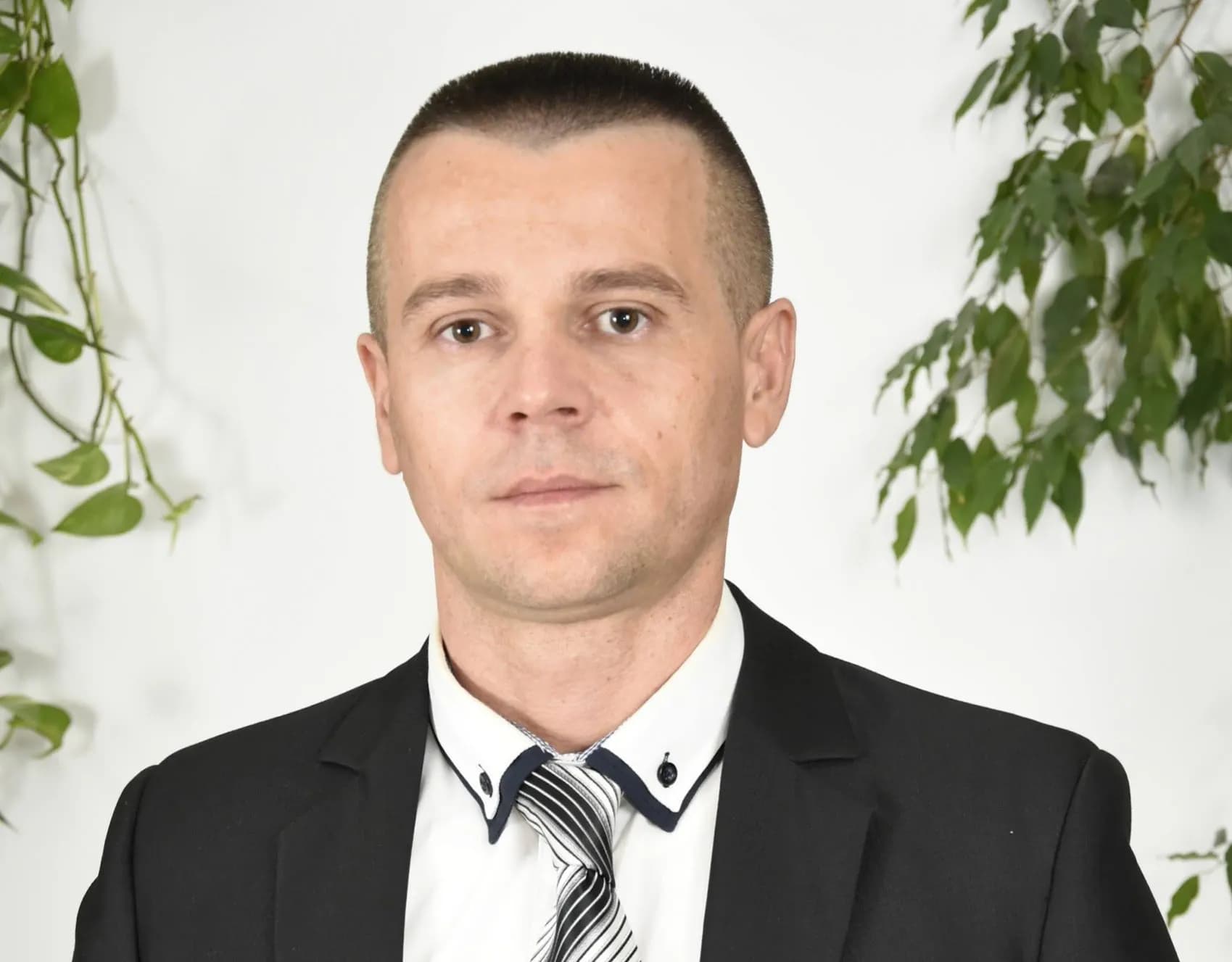 Révész László - Nyíregyháza-Városi Református Egyházközség