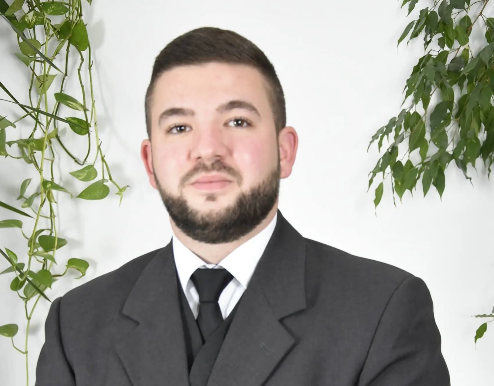 Palicz István - Nyíregyháza-Városi Református Egyházközség